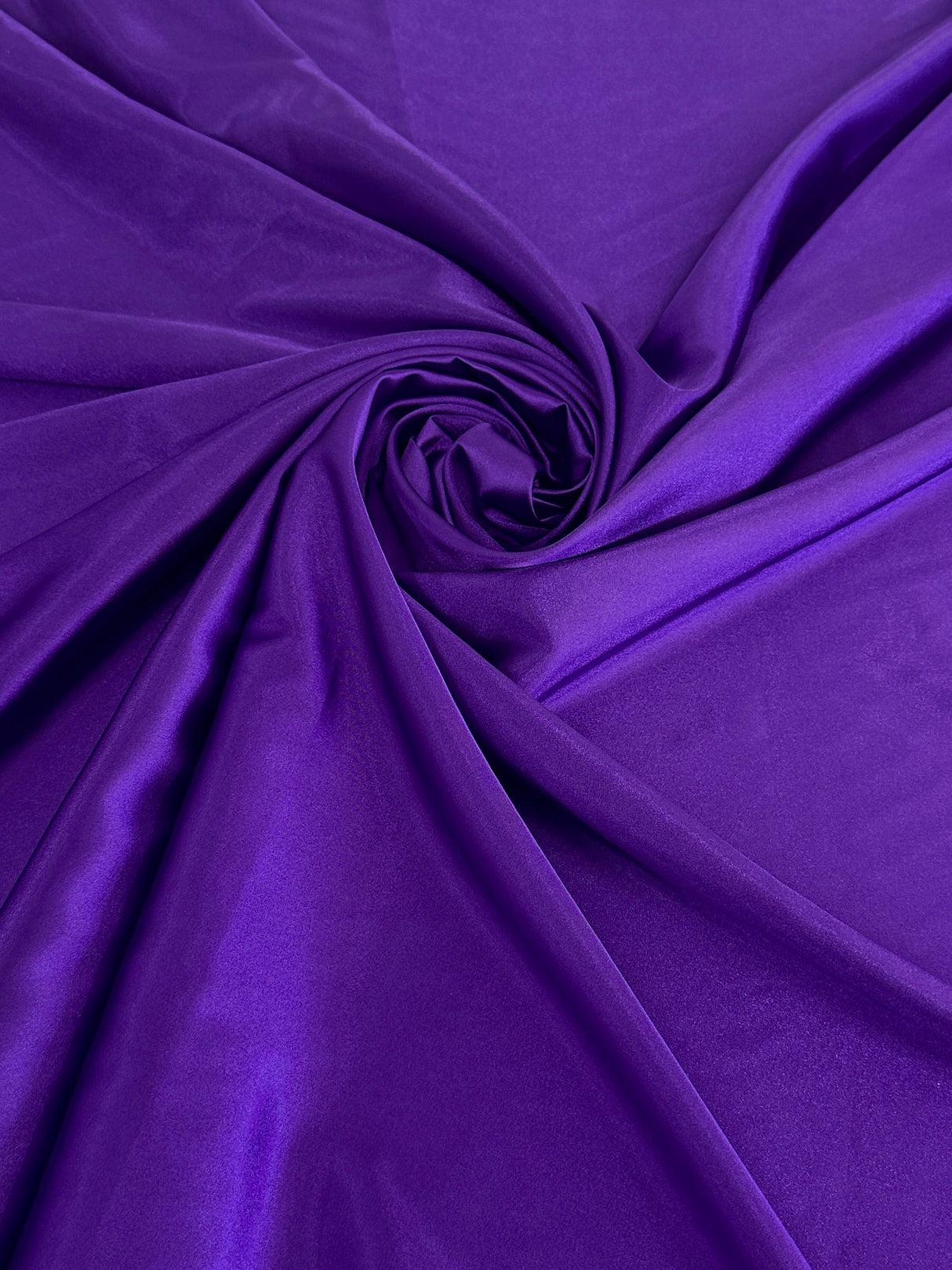 Stretch Satin
