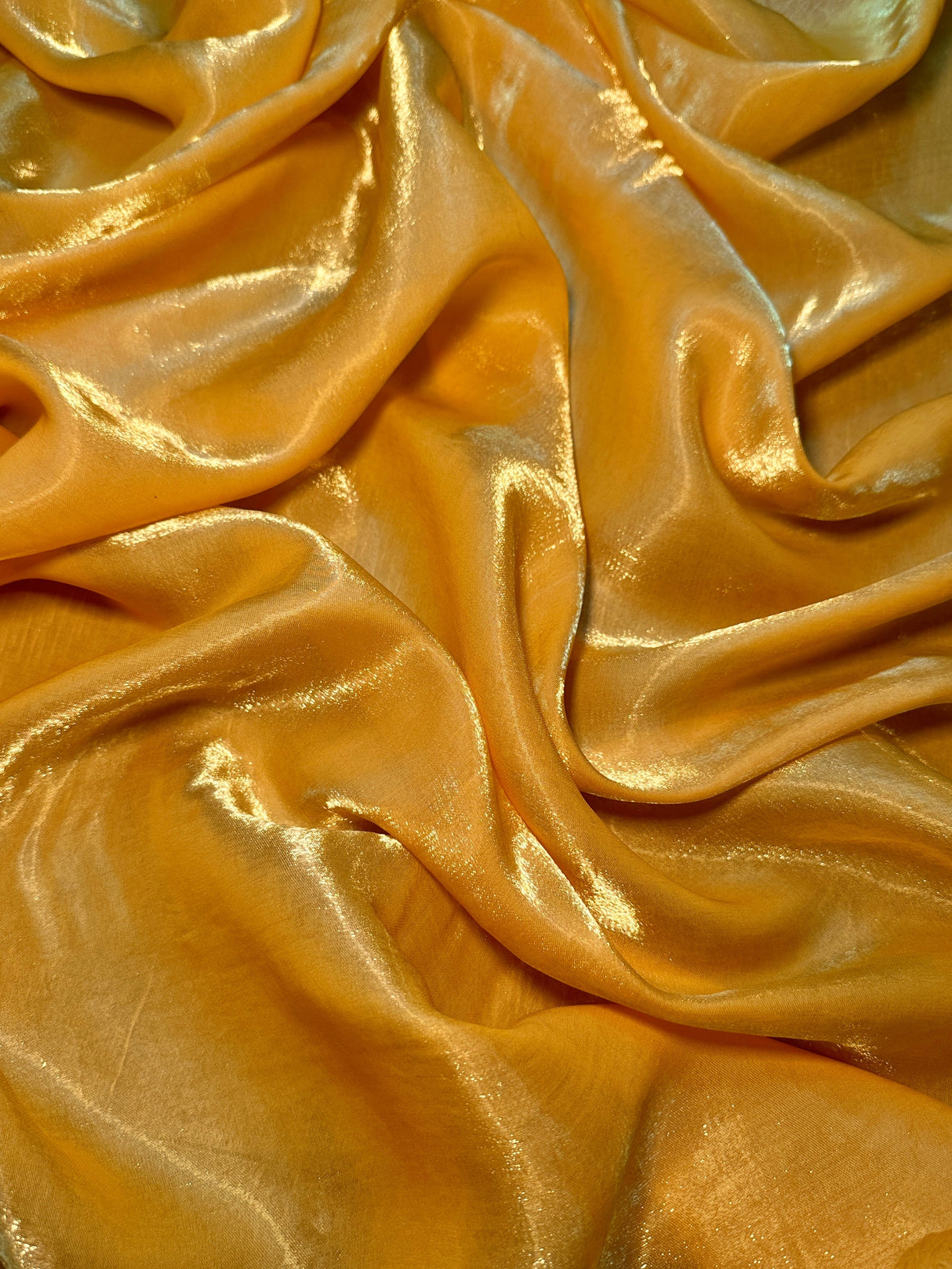 Liquid Shimmery Chiffon