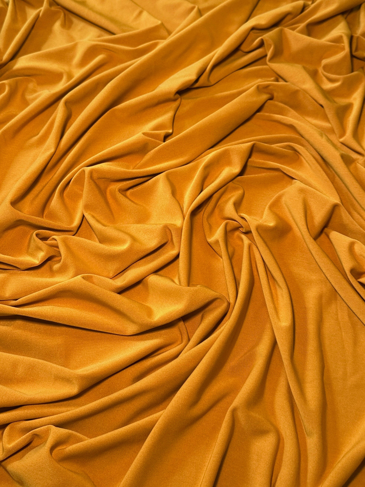 Mustard Yoga Spandex