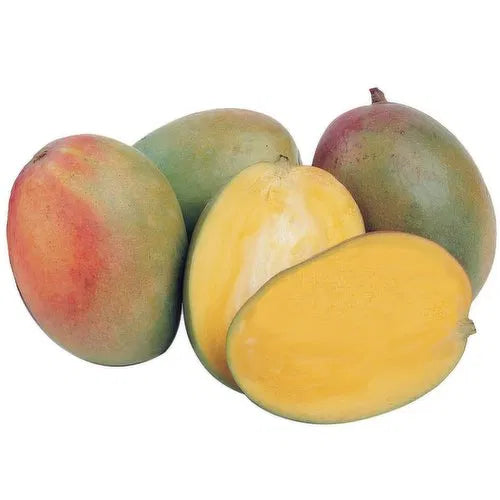 Radyan Fresh Green Mango – Crisp, Tangy & Delicious