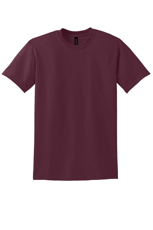 Versatile Everyday Cotton Tee – Tag-Free, Soft, and Designed for Maximum Comfort