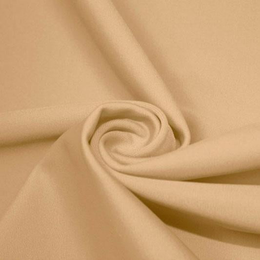 Matte Nylon Spandex Skin Tones