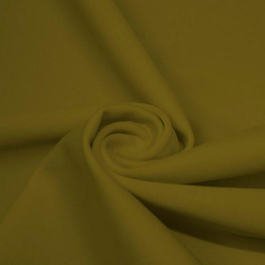 Matte Nylon Spandex Solid Color Fabric