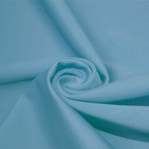 Matte Nylon Spandex Fabric - Solid Matte, 58" Width (1 Yard)