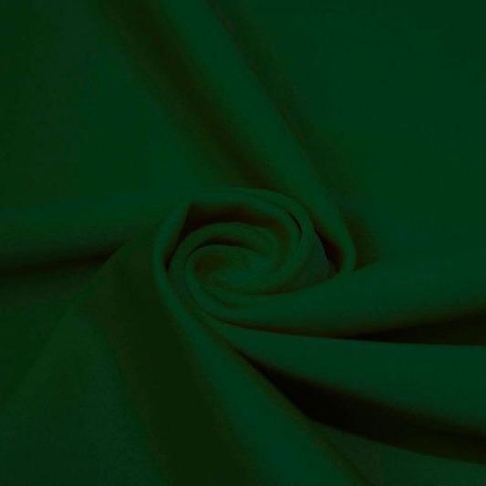 Matte Nylon Spandex Solid Color Fabric