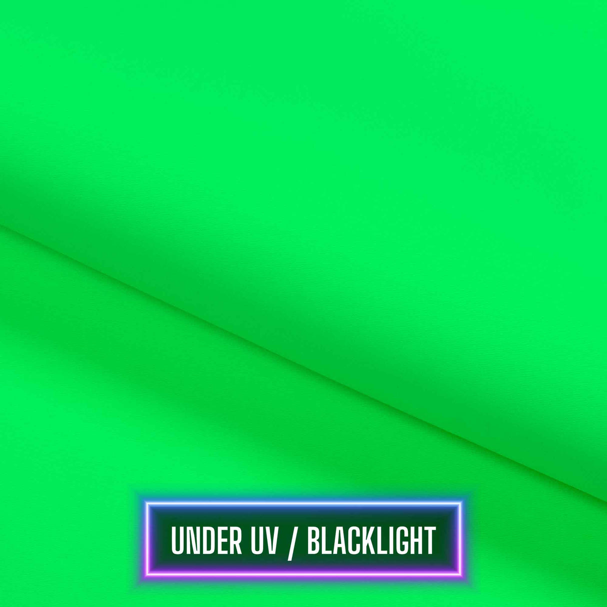 Matte Nylon Spandex Neon Collection