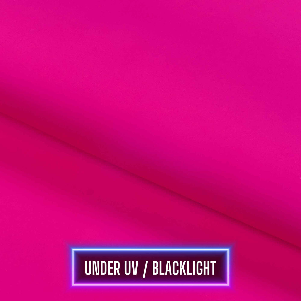 Matte Nylon Spandex Fabric - Neon Collection, 58" Width, 4-Way Stretch, 200 Gsm, 20 Colors (1 Yard)