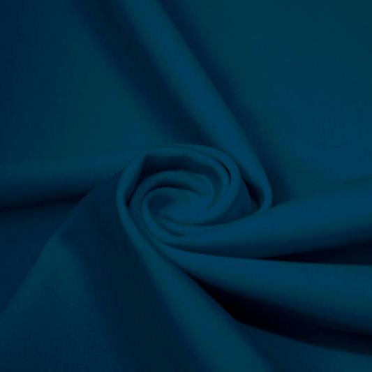Matte Nylon Spandex Fabric - Solid Classic Collection, 58" Width, 4-Way Stretch (1 Yard)