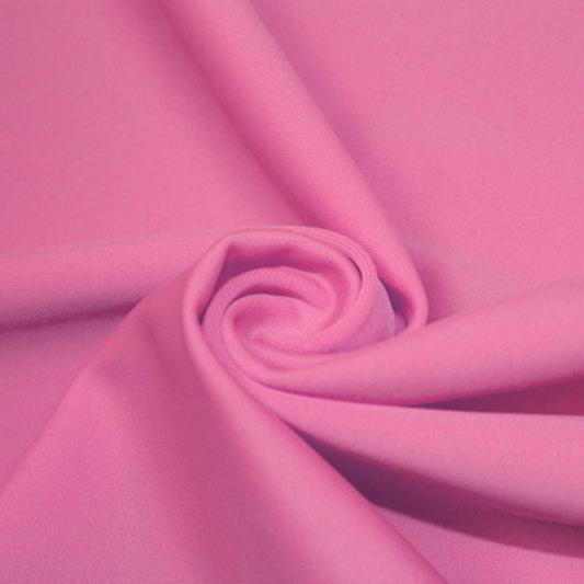 Matte Nylon Spandex Fabric - Solid Matte, 58" Width (1 Yard)