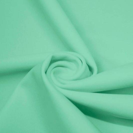 Matte Nylon Spandex Solid Color Fabric