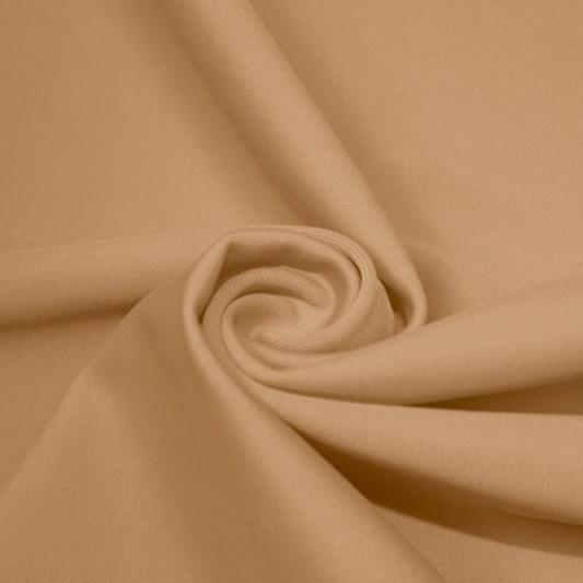 Matte Nylon Spandex Skin Tones
