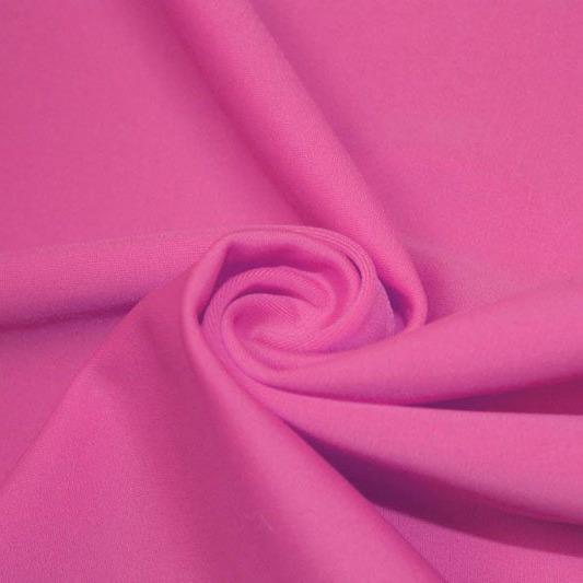 Matte Nylon Spandex Solid Color Fabric