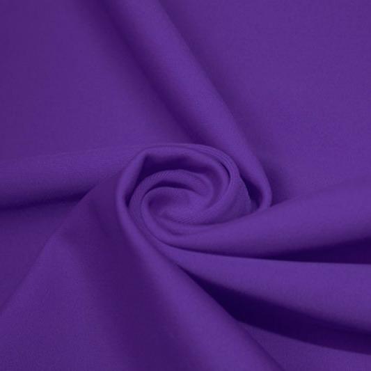 Matte Nylon Spandex Solid Color Fabric