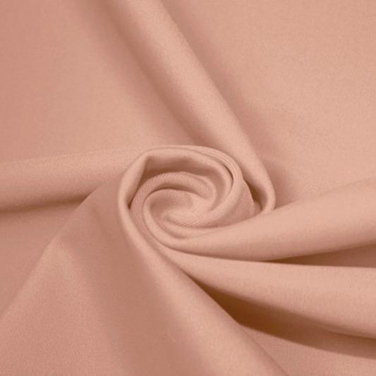 Matte Nylon Spandex Skin Tones