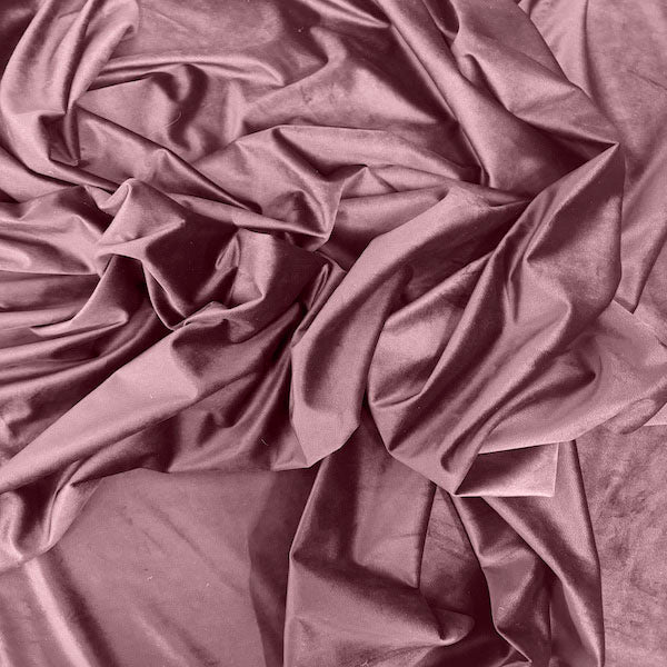 Velvet Upholstery Fabric Royale Velvet Collection