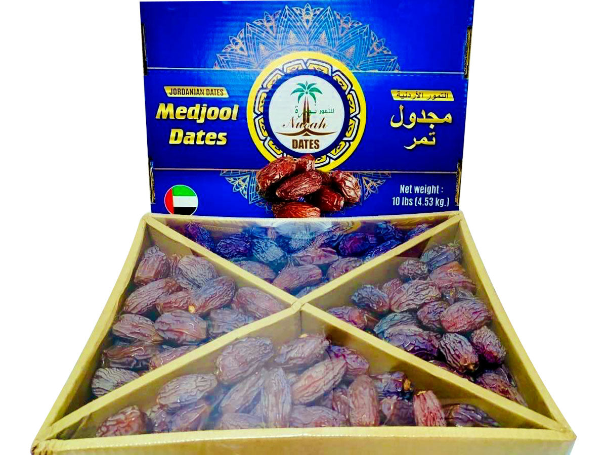 Dates – Medjool