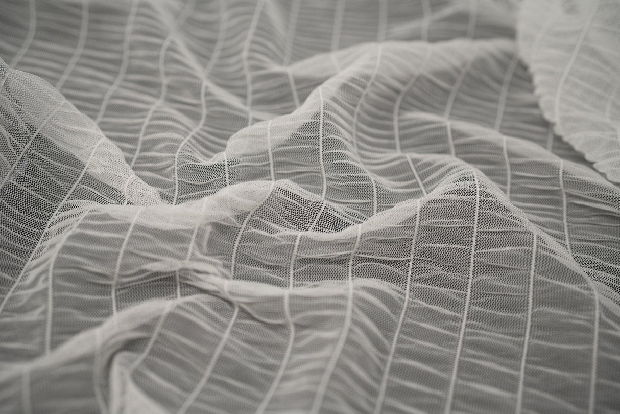Stretch Mesh Fabric