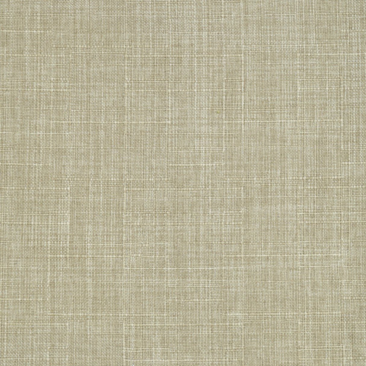 Polyester Linen Look Upholstery Fabric by the Yard