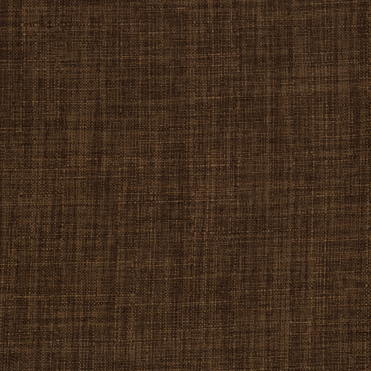 Polyester Linen Look Upholstery Fabric by the Yard