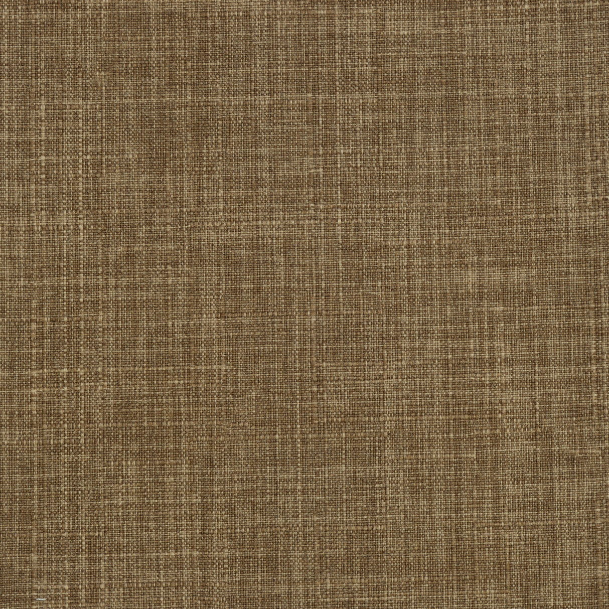 Polyester Linen Look Upholstery Fabric by the Yard