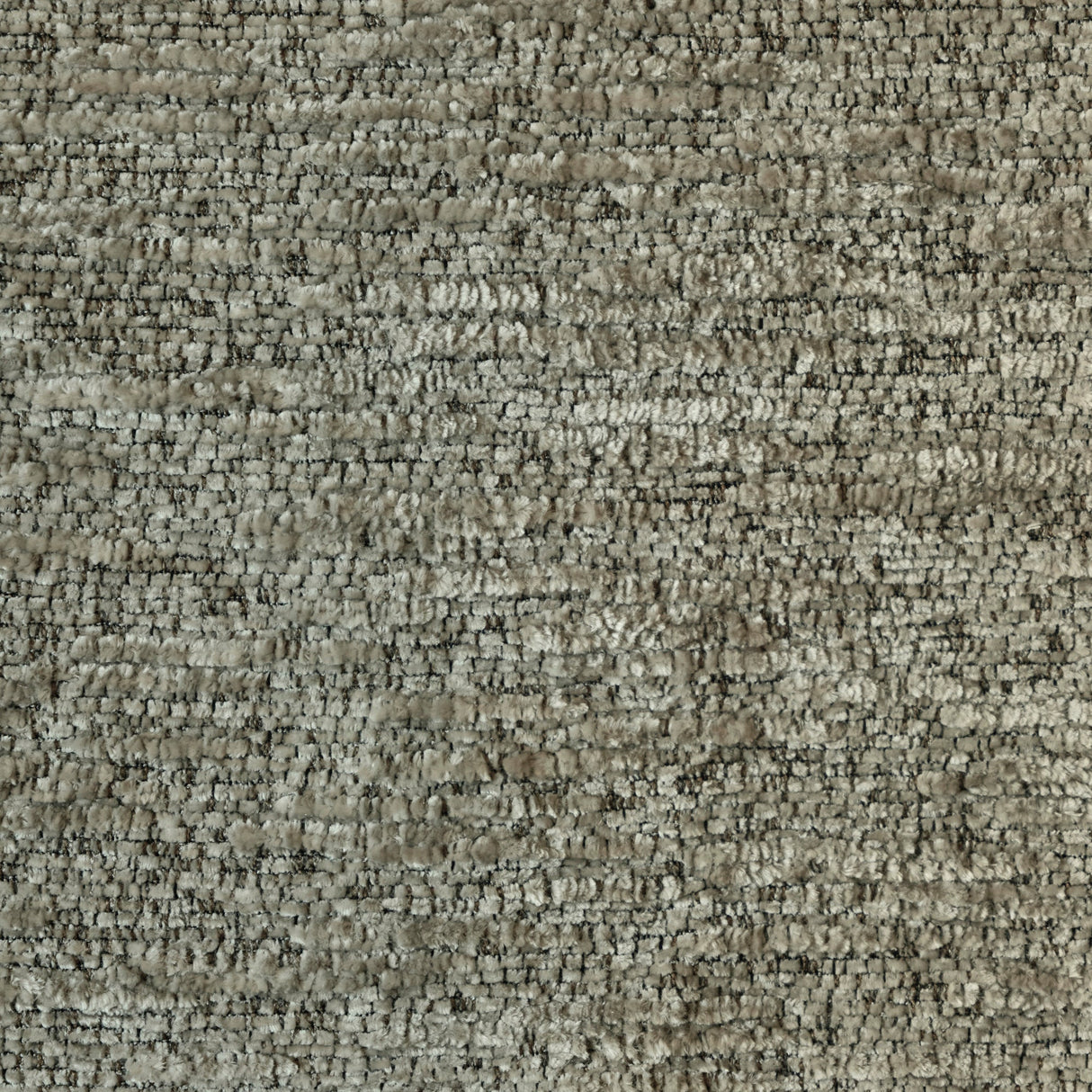 Chenille Upholstery Fabric Mesa Solid Texture