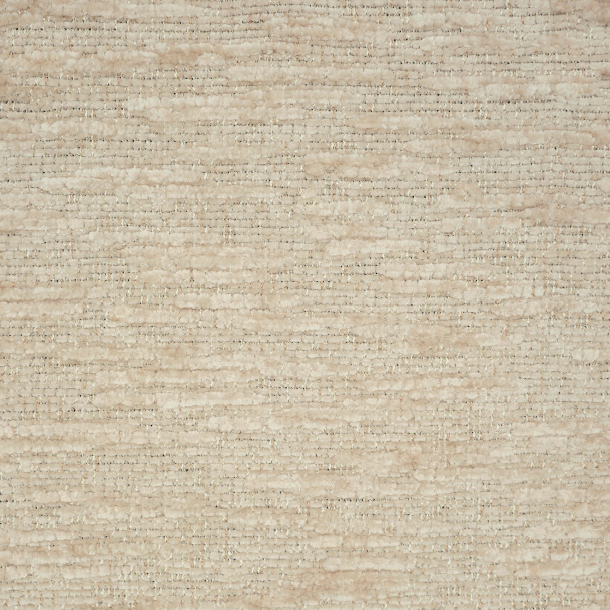 Chenille Upholstery Fabric Mesa Solid Texture