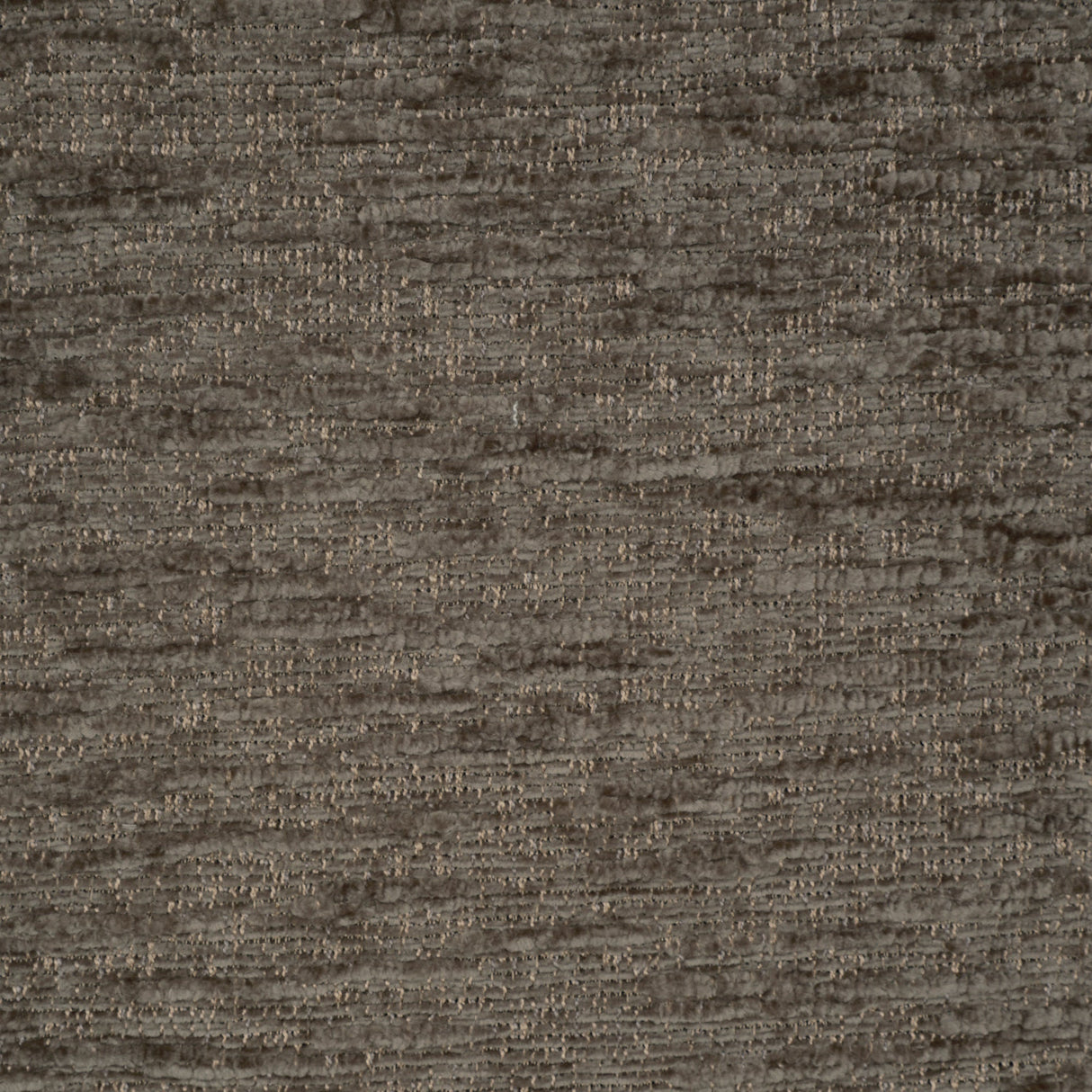 Chenille Upholstery Fabric Mesa Solid Texture