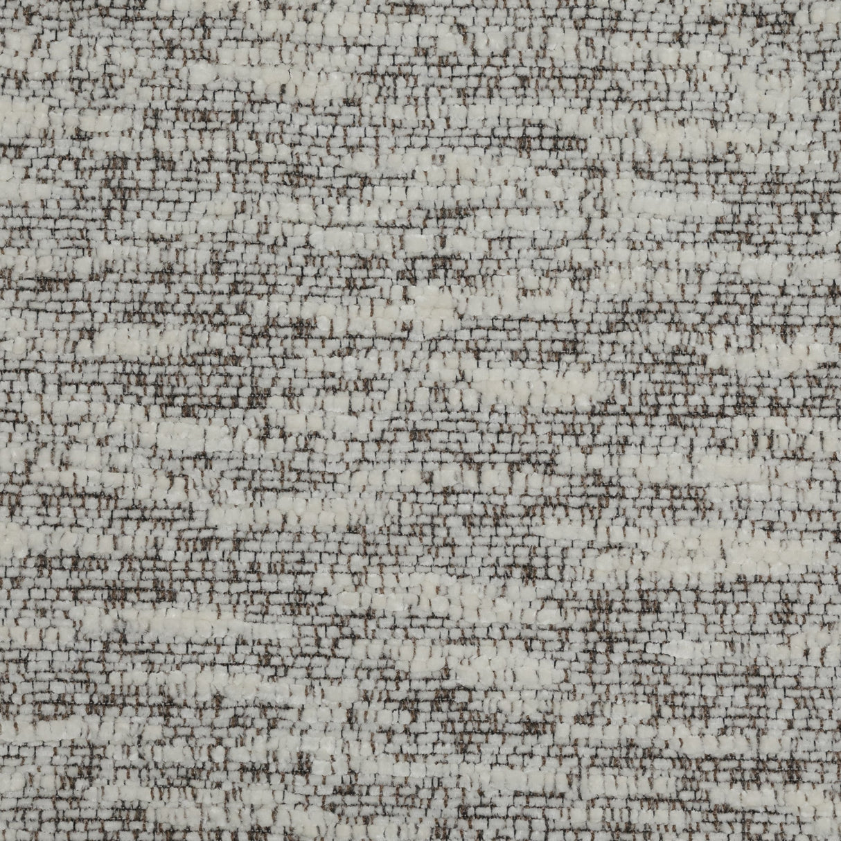 Chenille Upholstery Fabric Mesa Solid Texture
