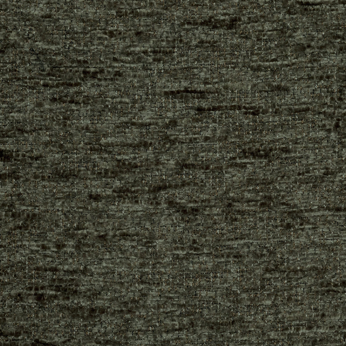 Chenille Upholstery Fabric Mesa Solid Texture