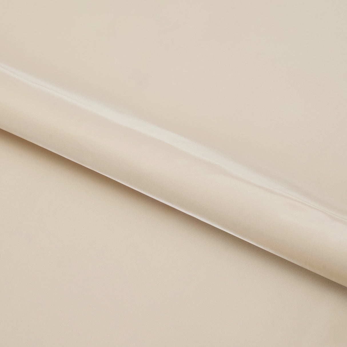 Spandex Pearl Coated Fabric