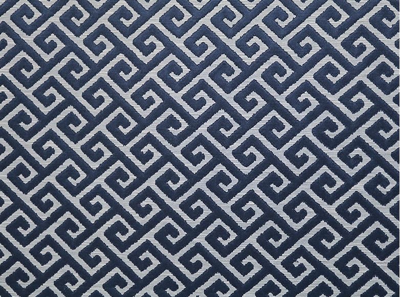 1 Yard Darius Application Upholstery Drapery 55 Inches Wide