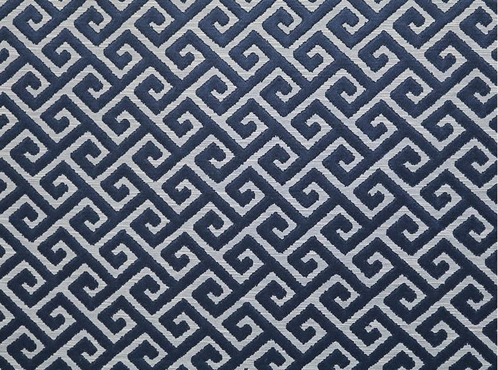 1 Yard Durable Darius Upholstery Drapery Fabric Polyester Cotton 55 inch Width