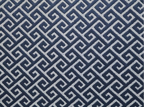 1 Yard Durable Darius Upholstery Drapery Fabric Polyester Cotton 55 inch Width