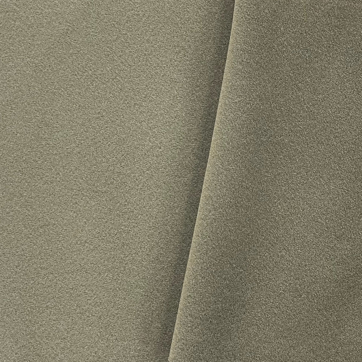 Velvet Upholstery Fabric by the Yard - Deveraux Plain Soft Woven