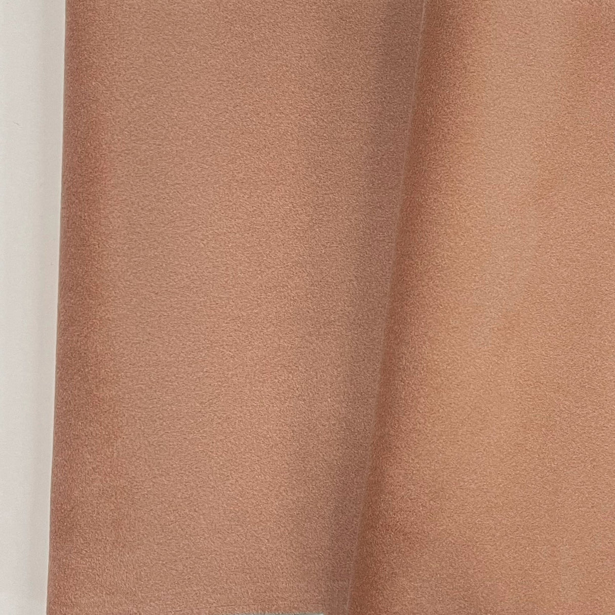 Velvet Upholstery Fabric by the Yard - Deveraux Plain Soft Woven