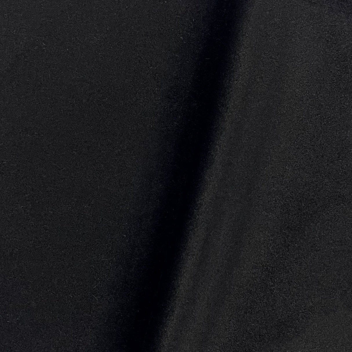 Velvet Upholstery Fabric by the Yard - Deveraux Plain Soft Woven