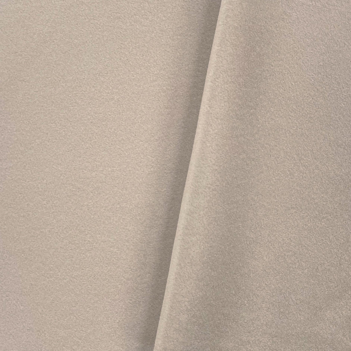 Velvet Upholstery Fabric by the Yard - Deveraux Plain Soft Woven