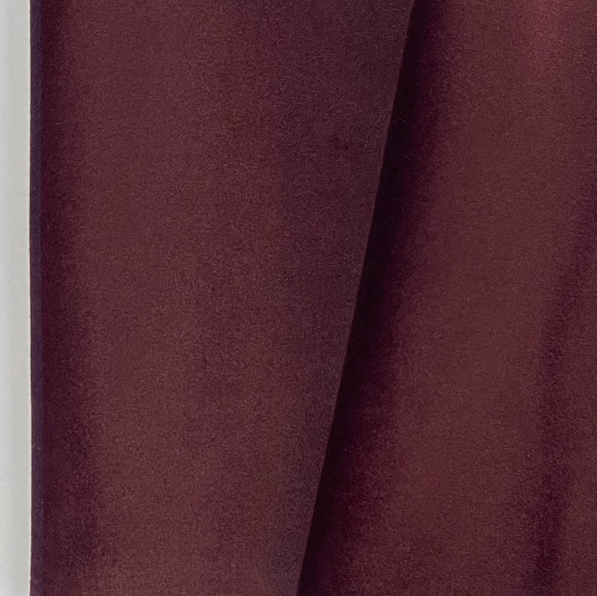 Mini Mohair Velvet Upholstery Fabric by the Yard