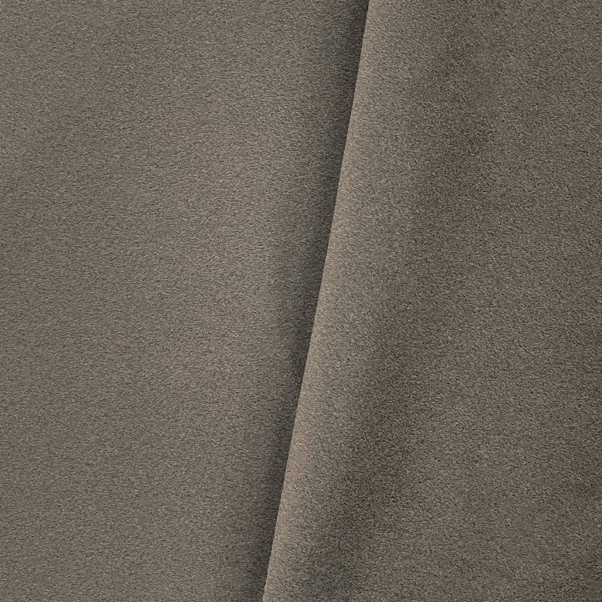 Velvet Upholstery Fabric by the Yard - Deveraux Plain Soft Woven