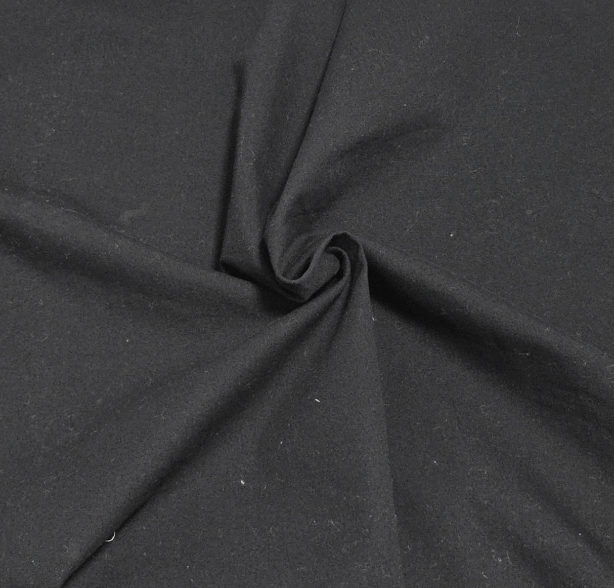 Cotton Mini Canvas Black