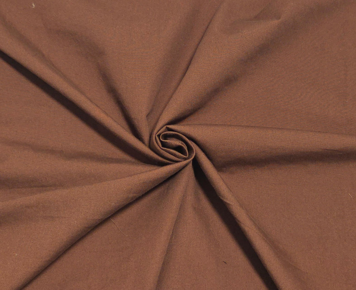 Cotton Mini Canvas Fabric
