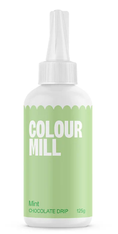 Colour Mill Chocolate Drip, Drizzle, or use in Candy Molds (select your color)