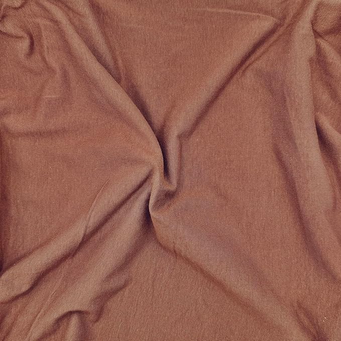 Cotton Spandex Fabric By The Bolt