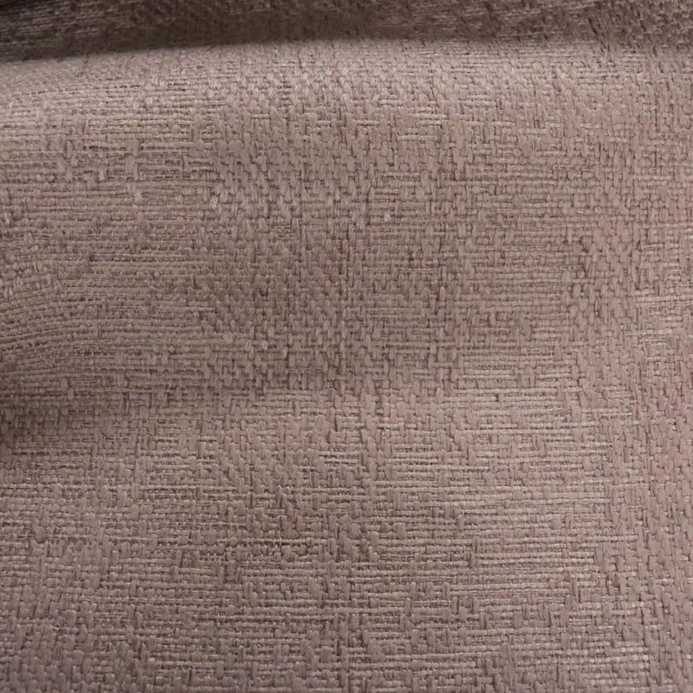 Chenille Upholstery Fabric French Quarter Solid Color