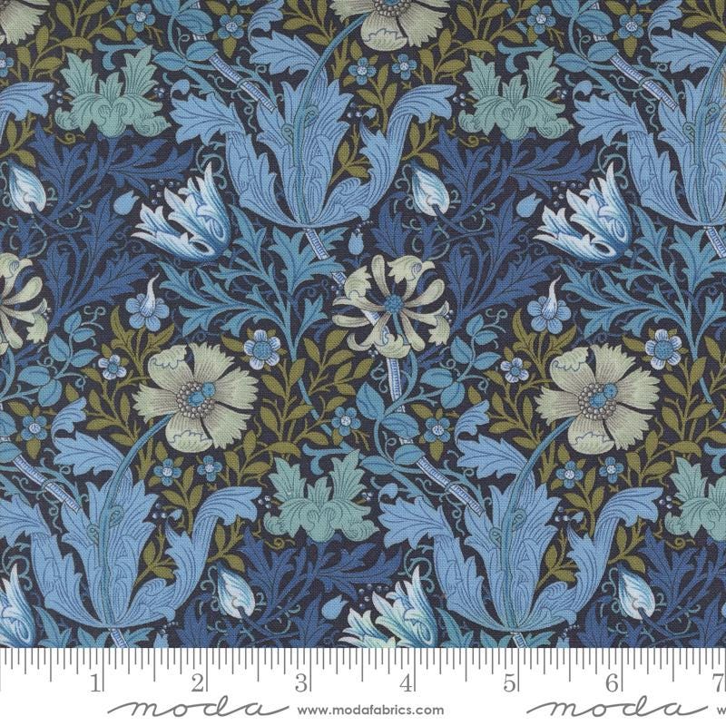 Fat Quarter Bundle Morris Manor Floral Moda Fabrics