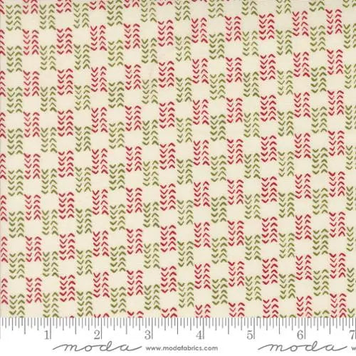 Cotton Print Multi Emmitt And Ivy Sweater Stripes 44/45 Fabric
