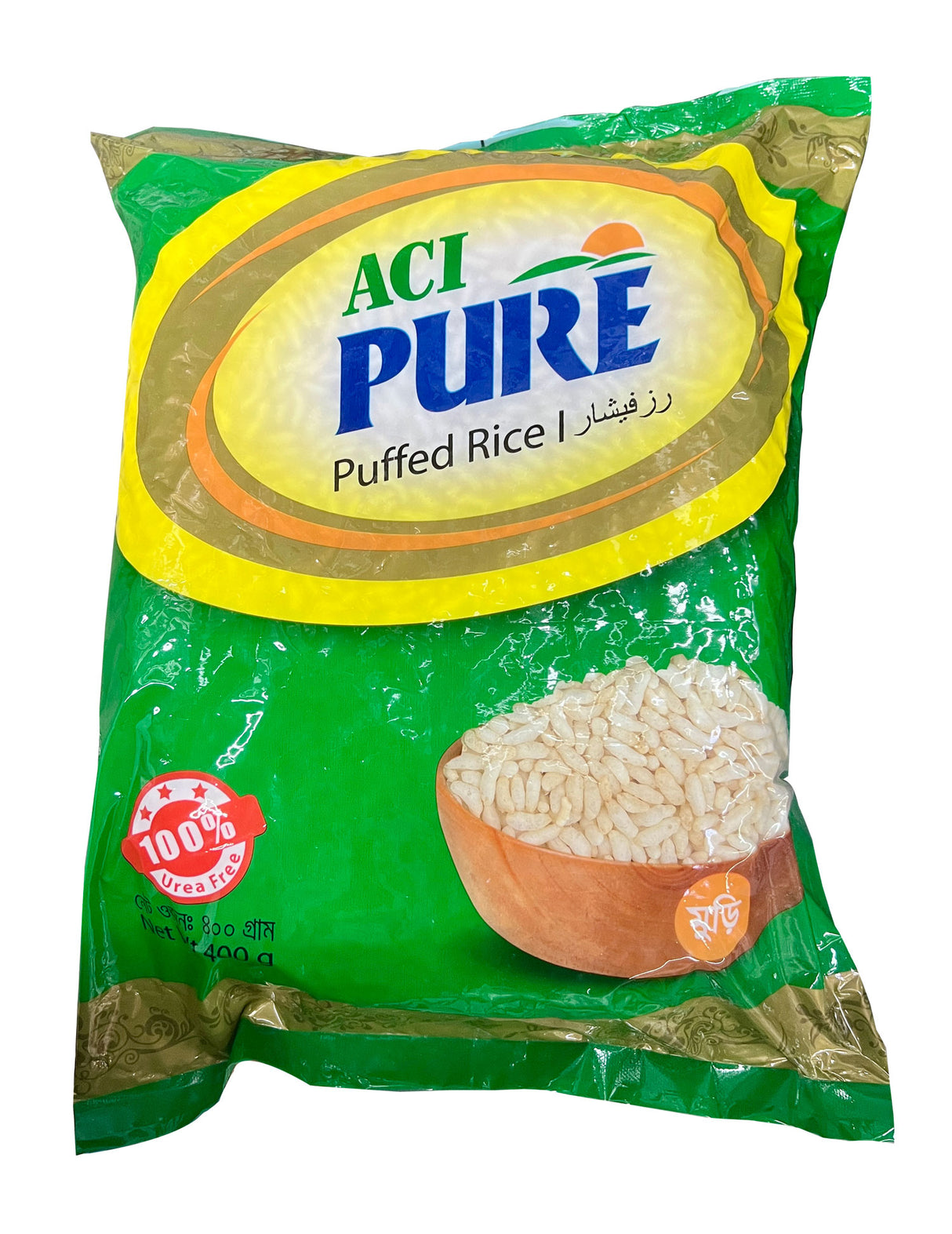 Muri – ACI Pure