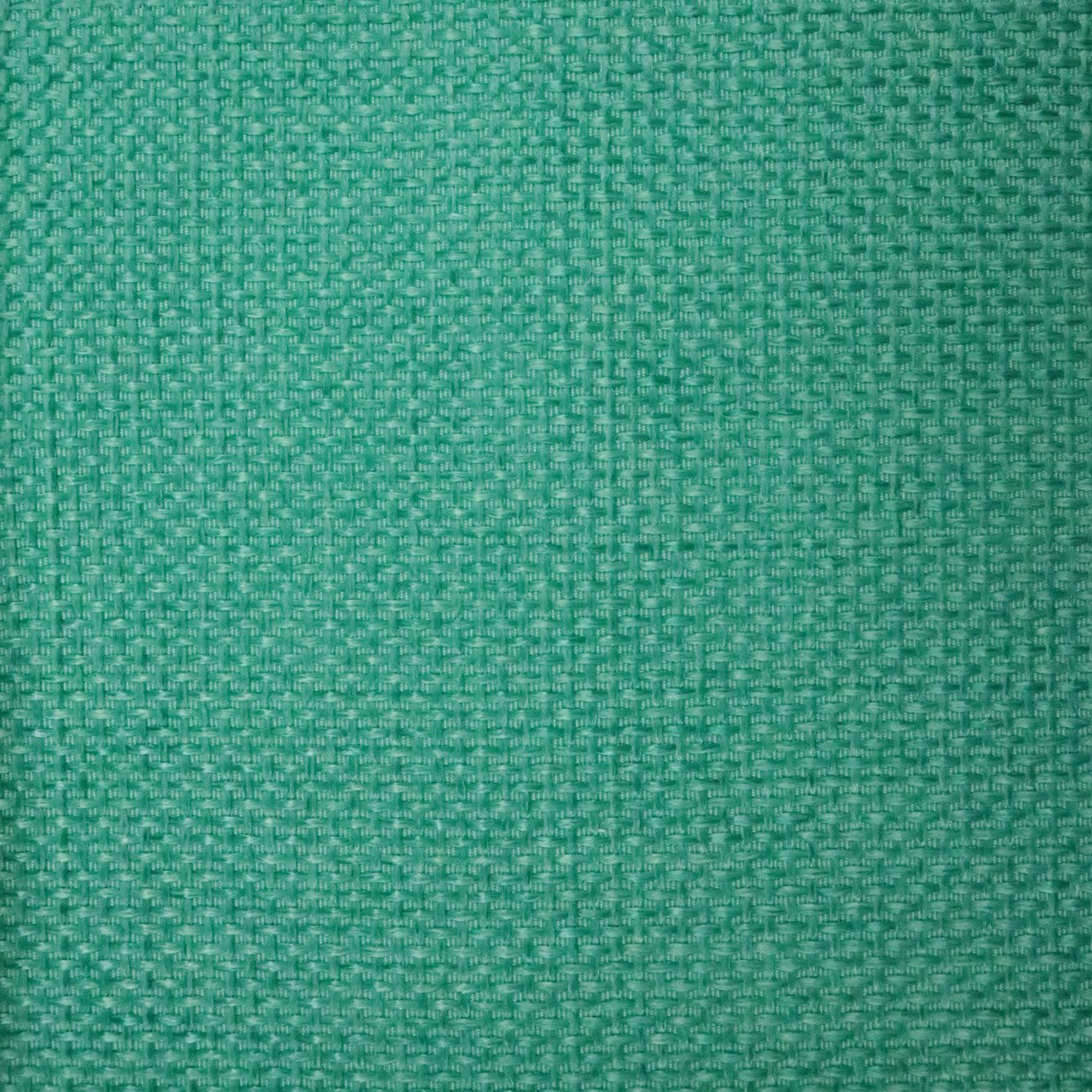 Polyester Basket Weave Upholstery Fabric