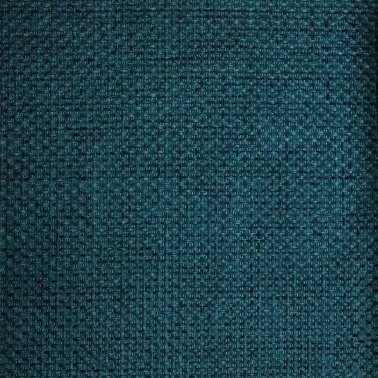 Polyester Basket Weave Upholstery Fabric