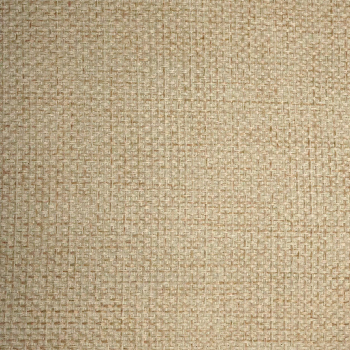 Polyester Basket Weave Upholstery Fabric